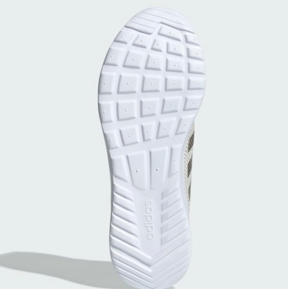 NEW adidas running white shoes 9 - Picture 4 of 8